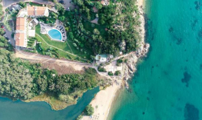 L'Ea Bianca Luxury Resort Baja Sardinia